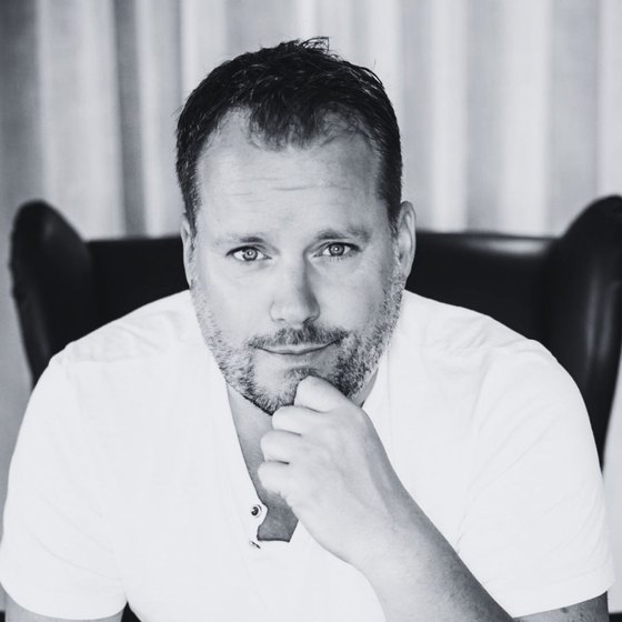 Johan Grundin