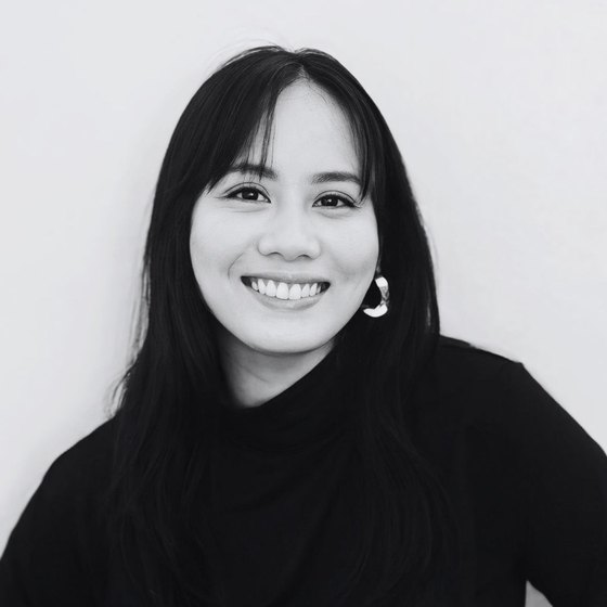 Korina Coi Bautista