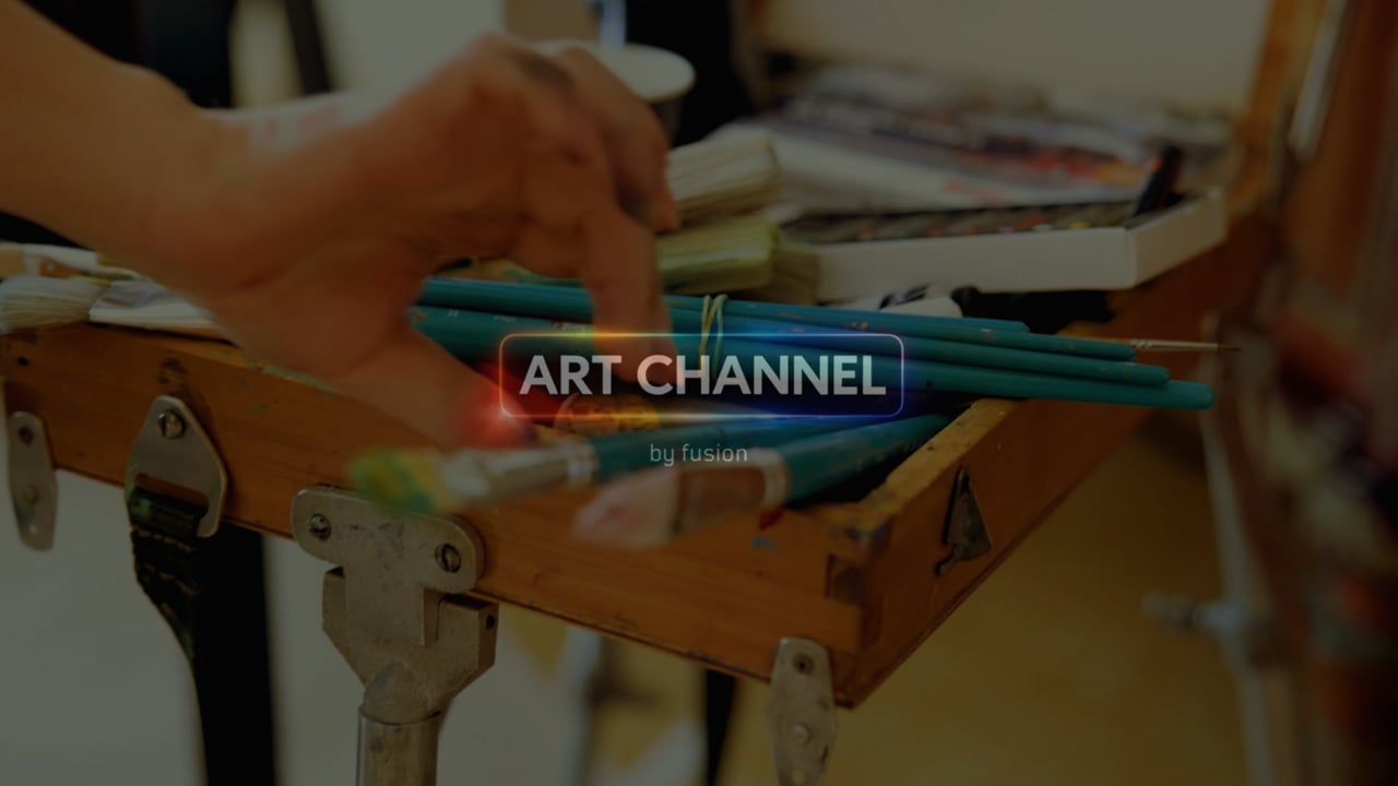 Trailer Costa Del Arte Weekend